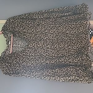 Old navy, medium, animal